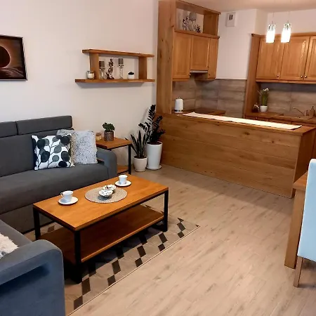 Apartament Park