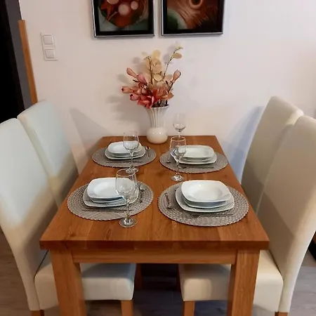 Apartament Park *