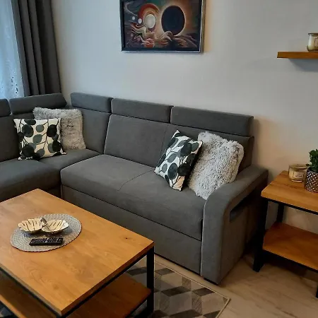 Park Starogard Gdański