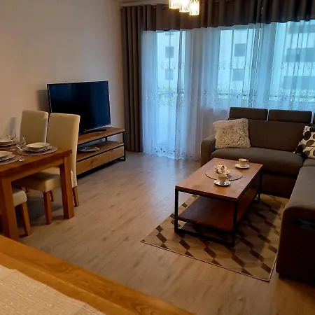 Apartment Park