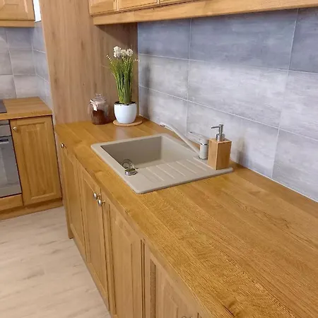 Park Starogard Gdański