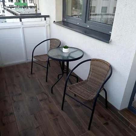 Park * Старогард-Гданьский