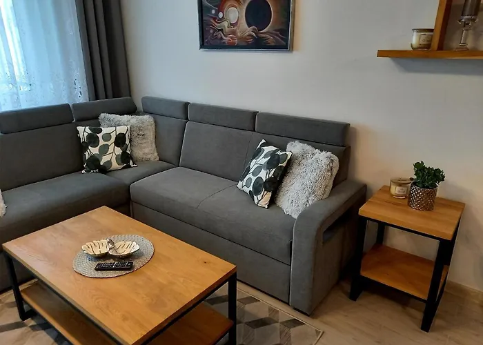 Park Starogard Gdański