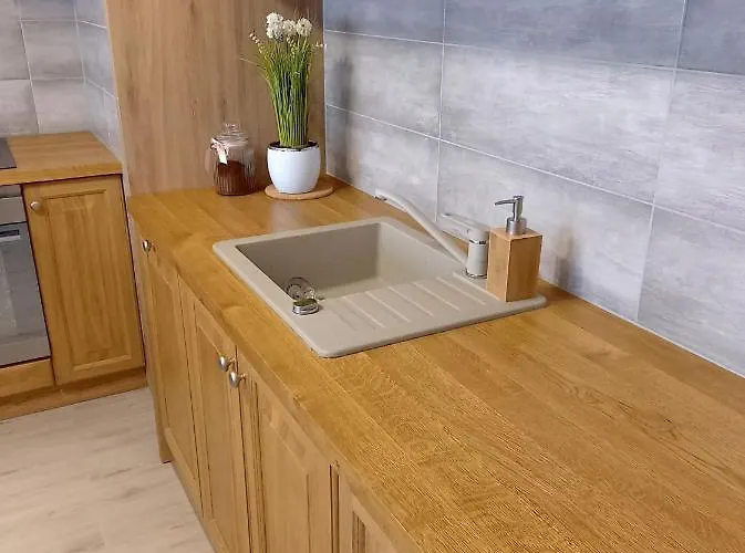 Park Starogard Gdański