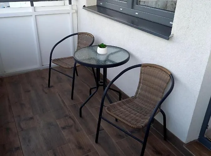 Park * Starogard Gdański